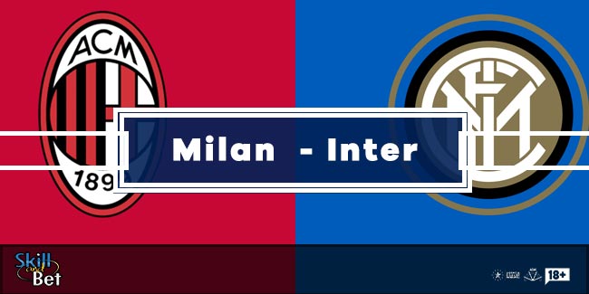 Pronostici Milan-Inter: Chance Scudetto Per I Nerazzurri