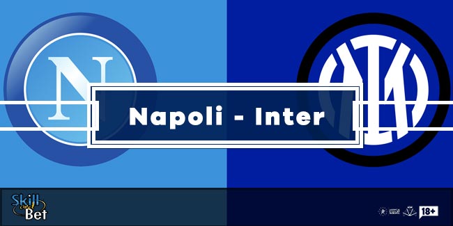 Pronostici Napoli-Inter: Vincente, Risultato Esatto e Quote (Serie A)