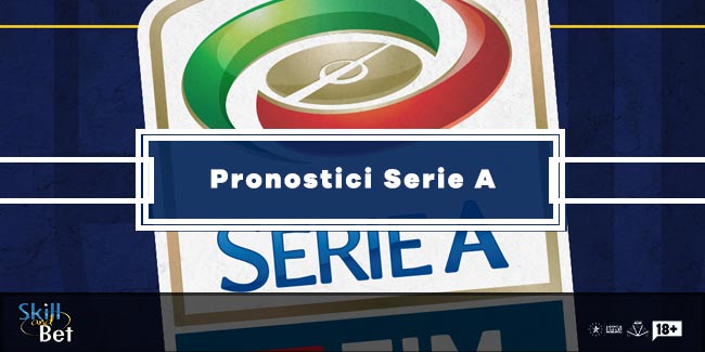 Pronostici Serie A: Singole, Schedine, Risultati Esatti & Marcatori