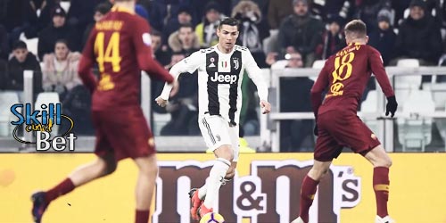 Serie A - pronostici Roma-Juventus