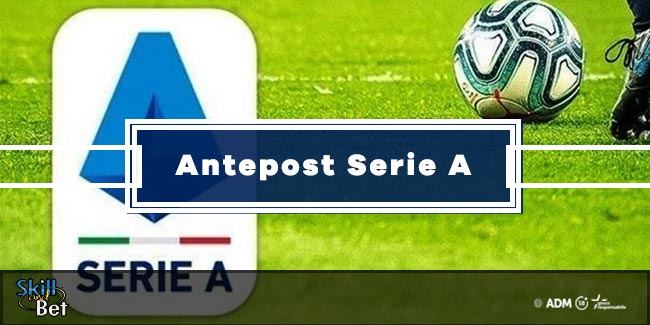 pronostici Antepost Serie A