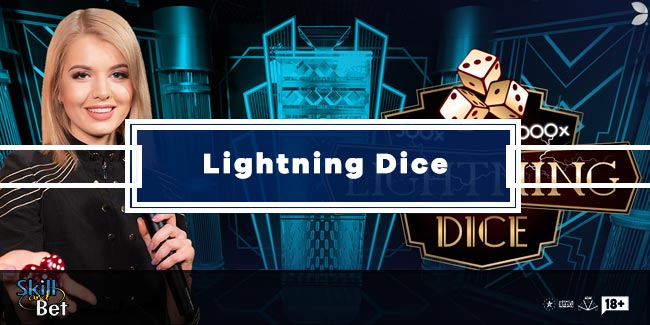 Lightning Dice: Come Giocare, Trucchi e Strategie