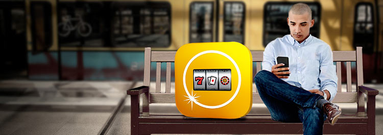 lottomatica casino mobile app