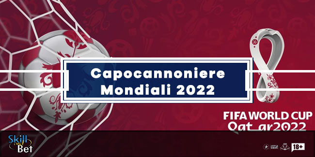 Pronostici Mondiali 2022