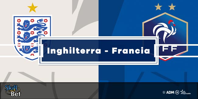 Pronostici Inghilterra-Francia: Vincente, Risultato Esatto & Quote (Mondiali 2022)