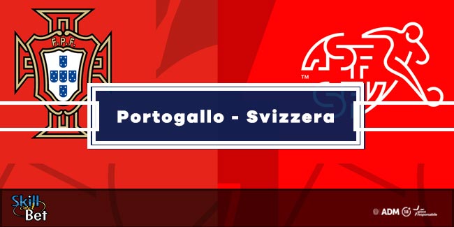 Pronostici Portogallo-Svizzera: Vincente, Risultato Esatto & Quote (Mondiali 2022)