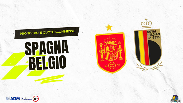 Pronostici Spagna-Belgio: Risultato Esatto, Marcatori & Quote (Mondiali 2026)