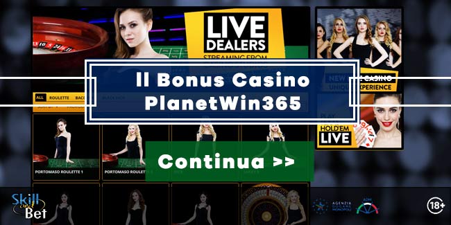 no deposit bonus casino list 2019