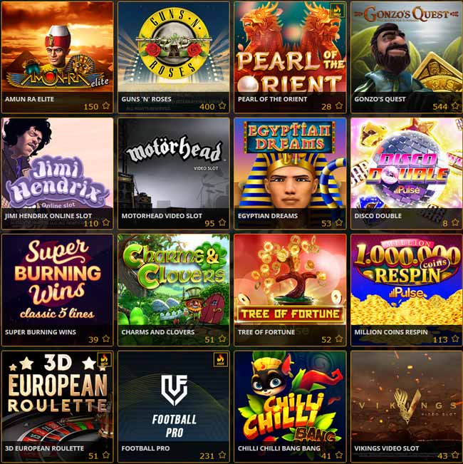 Finest Web based casinos In the Florida