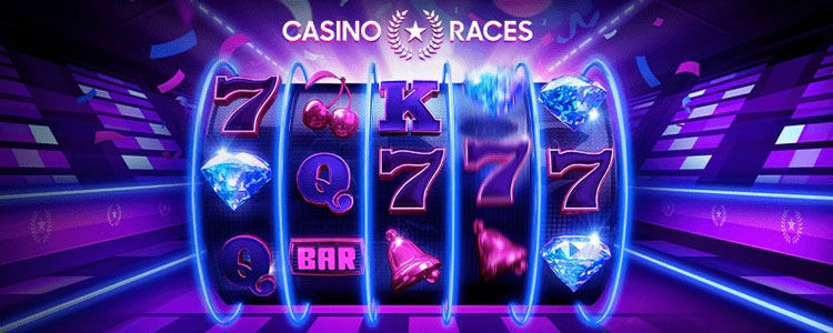 pokerstars casino races