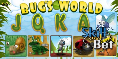 bugs-world