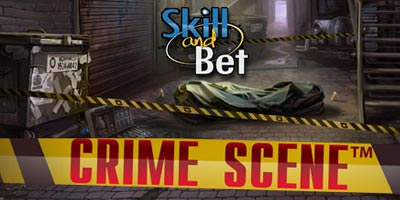 crime-scene