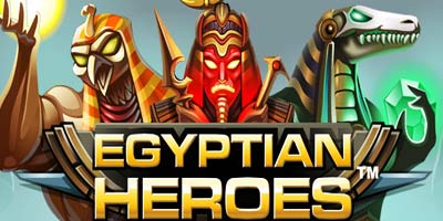 egyptian-heroes