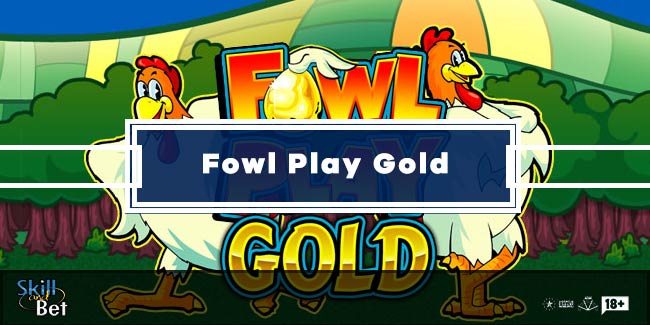 Gioca gratis alla slot della gallina dalle uova d'oro