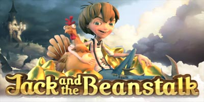 Gioca gratis alla slot Jack and the Beanstalk