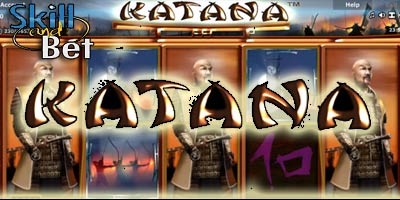 katana