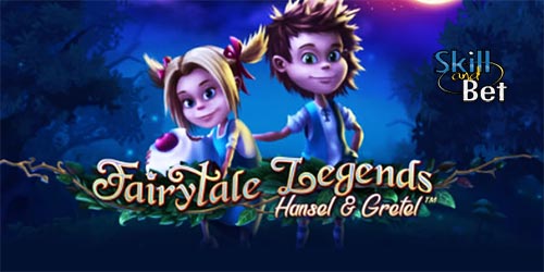 fairytale-legends-hansel-and-gretel