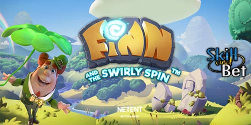 Finn And The Swirly Spin Slot Machine Gratis Trucchi Giri Gratis E Bonus Senza Deposito