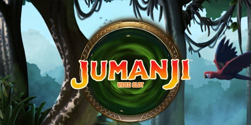 jumanji