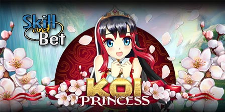 koi-princess