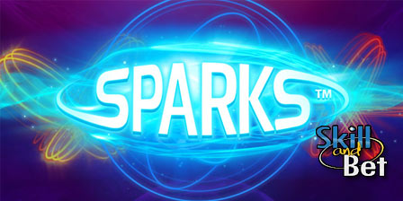 sparks