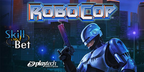 robocop