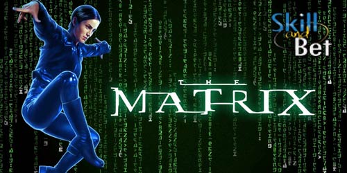 the-matrix