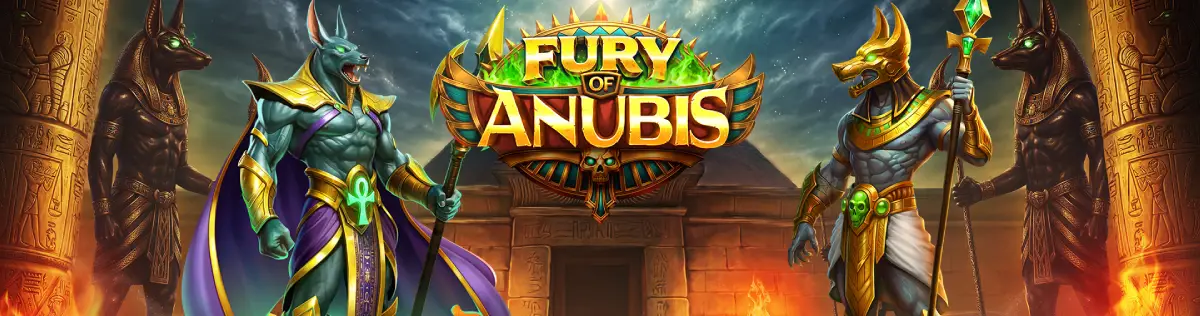 fury of anubis