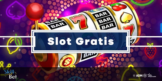 Slot Gratis Senza Scaricare: Le Migliori Slot Machine Online