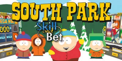 south-park