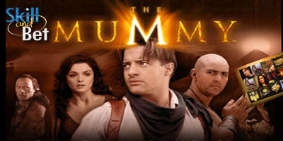 the-mummy