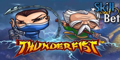 thunderfist