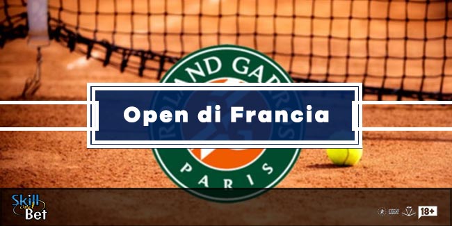 Pronostici Roland Garros 2023: Scommesse Consigliate Di Oggi