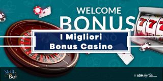Bonus Casino Online: Le Migliori Offerte Del 2025