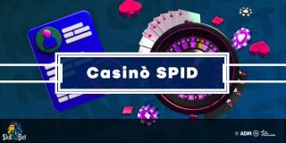 I Migliori Casinò con Registrazione SPID in Italia (Maggio 2025)