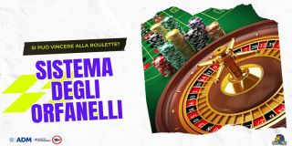 Il Sistema Degli Orfanelli: Si Può Vincere Alla Roulette?