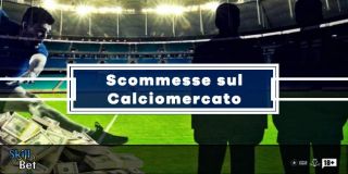 Scommesse Calciomercato: Quote e Pronostici sui Trasferimenti dei Calciatori