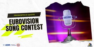 Pronostici Eurovision 2026: Quote, Favoriti e Bonus Scommesse