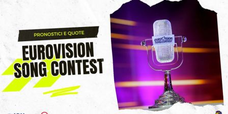 Pronostici Eurovision 2026: Quote, Favoriti e Bonus Scommesse