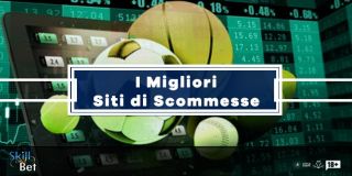 I Migliori Siti Scommesse in Italia: La Classifica Di Maggio 2025