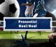 Pronostici Gol/No Goal sulle partite di oggi