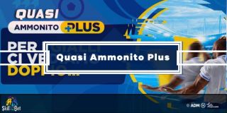 Scommesse Quasi Ammonito Plus: Come Funzionano E Dove Si Giocano