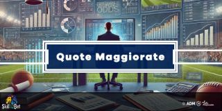 Quote Maggiorate Oggi: Tutte Le Super Quote Per Le Scommesse