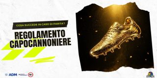Regolamento Capocannoniere Mondiali. Cosa Succede in Caso di Parità?
