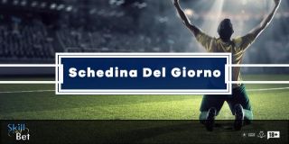 Schedine Vincenti di Oggi e Domani: Bollette Pronte Da Giocare