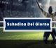 La Schedina del Giorno - Gioca le Schedine Vincenti di Oggi!