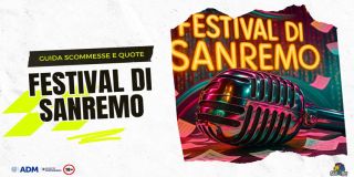 Come Scommettere Online su Sanremo 2026: la Guida Completa