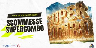 Scommesse Supercombo: Crea La Tua Schedina Sulla Stessa Partita