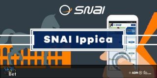 SNAI Ippica: Bonus, Quote, Risultati & App Ippica SNAI