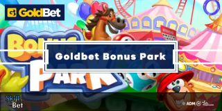 Goldbet Bonus Park: Gioca Gratis Per Vincere 5€ Ogni Giorno
